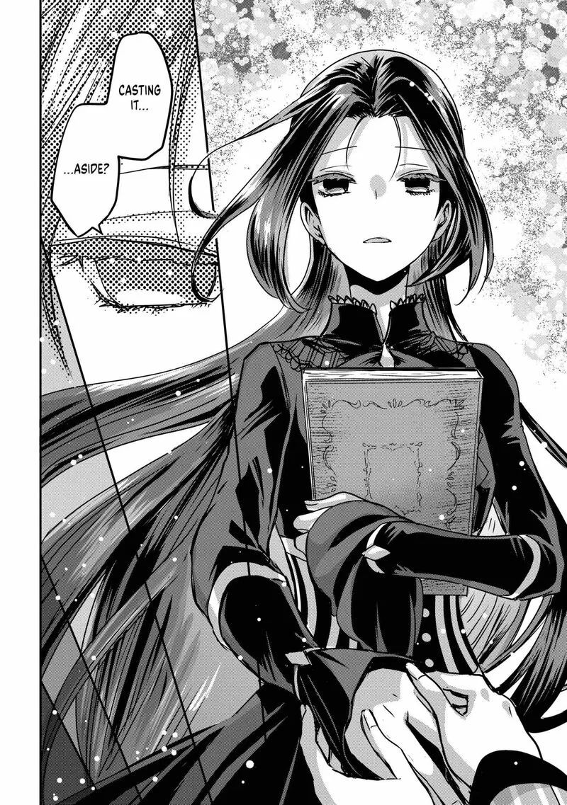 Konyakusha no Uwaki Genba wo Michatta no de Hajimari no Kane ga narimashita Chapter 20 page 20