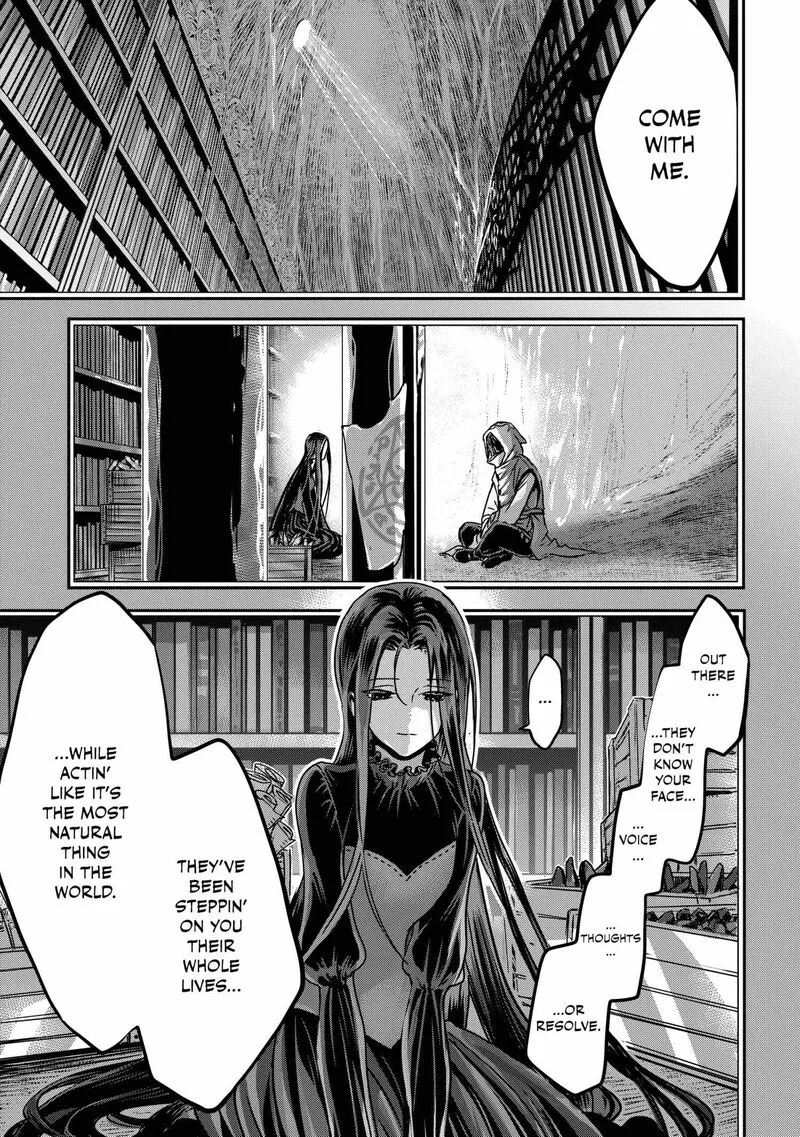 Konyakusha no Uwaki Genba wo Michatta no de Hajimari no Kane ga narimashita Chapter 20 page 21