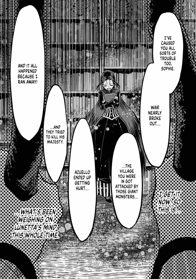 Konyakusha no Uwaki Genba wo Michatta no de Hajimari no Kane ga narimashita Chapter 20 page 12
