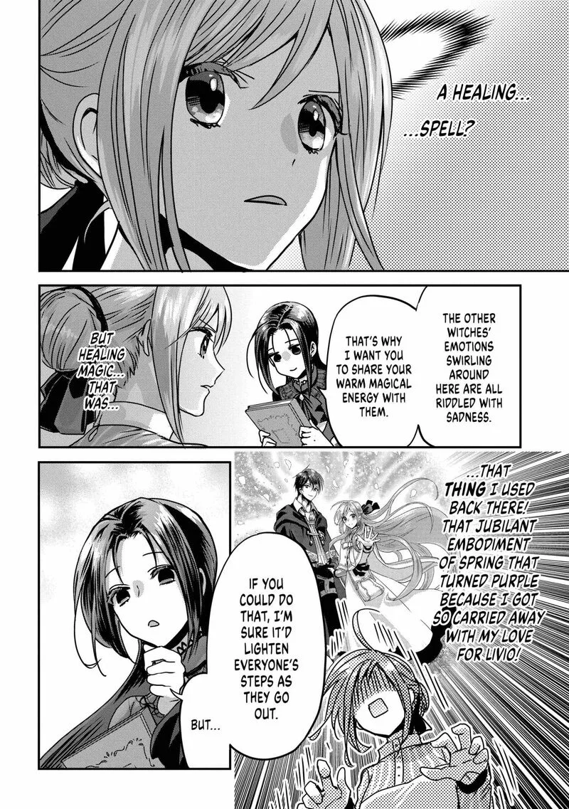 Konyakusha no Uwaki Genba wo Michatta no de Hajimari no Kane ga narimashita Chapter 20 page 25