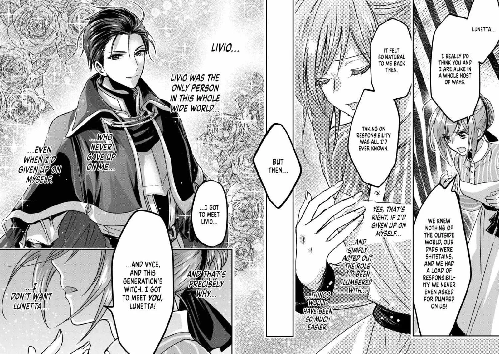 Konyakusha no Uwaki Genba wo Michatta no de Hajimari no Kane ga narimashita Chapter 20 page 18