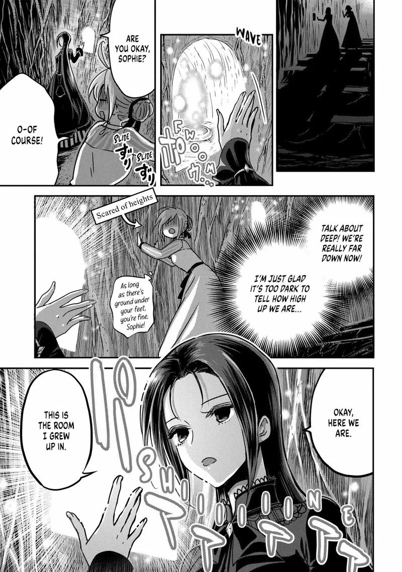 Konyakusha no Uwaki Genba wo Michatta no de Hajimari no Kane ga narimashita Chapter 20 page 1