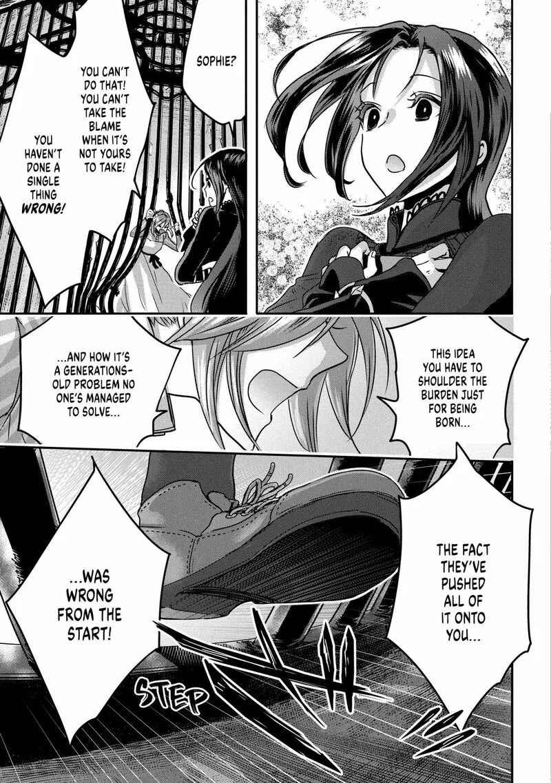 Konyakusha no Uwaki Genba wo Michatta no de Hajimari no Kane ga narimashita Chapter 20 page 15