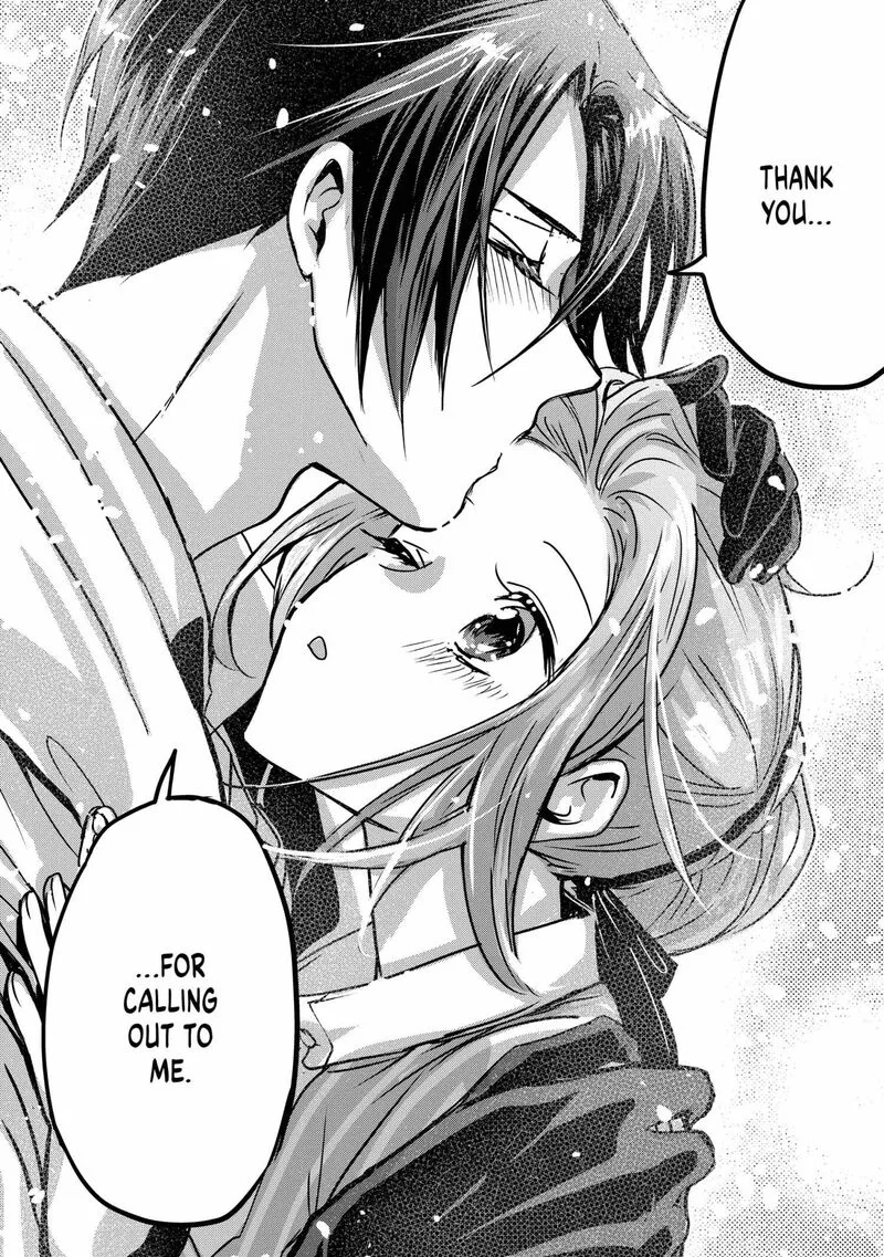 Konyakusha no Uwaki Genba wo Michatta no de Hajimari no Kane ga narimashita Chapter 21 page 25