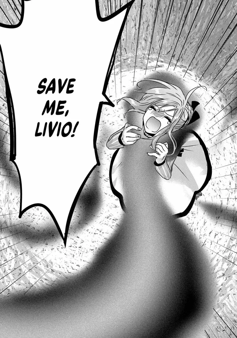 Konyakusha no Uwaki Genba wo Michatta no de Hajimari no Kane ga narimashita Chapter 21 page 20