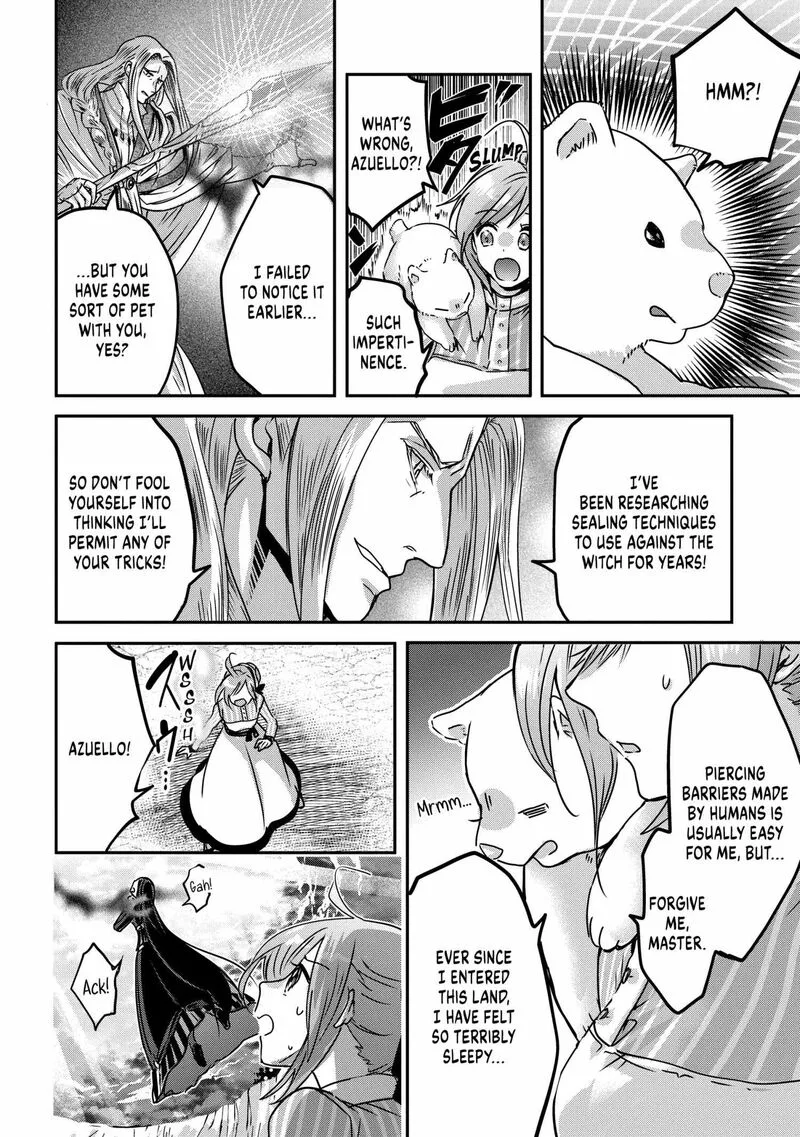 Konyakusha no Uwaki Genba wo Michatta no de Hajimari no Kane ga narimashita Chapter 21 page 15