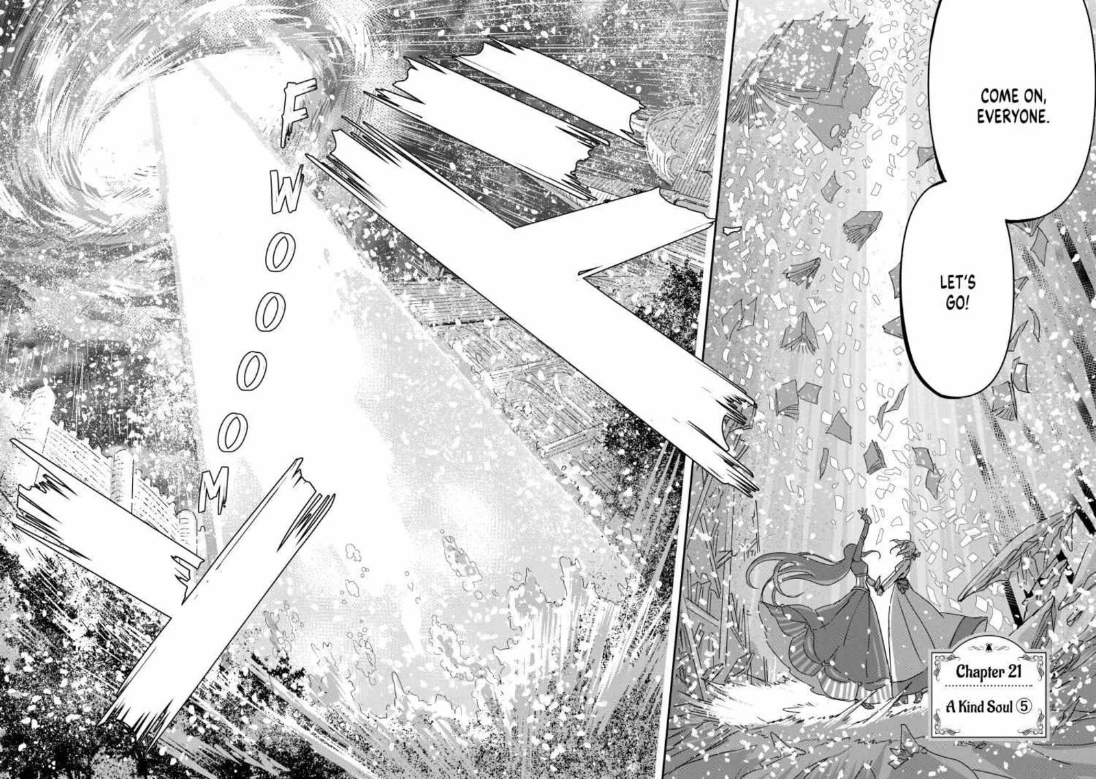 Konyakusha no Uwaki Genba wo Michatta no de Hajimari no Kane ga narimashita Chapter 21 page 3