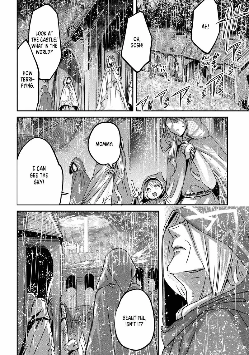 Konyakusha no Uwaki Genba wo Michatta no de Hajimari no Kane ga narimashita Chapter 21 page 4