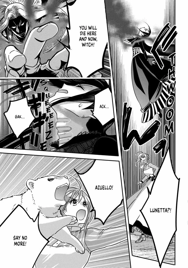 Konyakusha no Uwaki Genba wo Michatta no de Hajimari no Kane ga narimashita Chapter 21 page 14