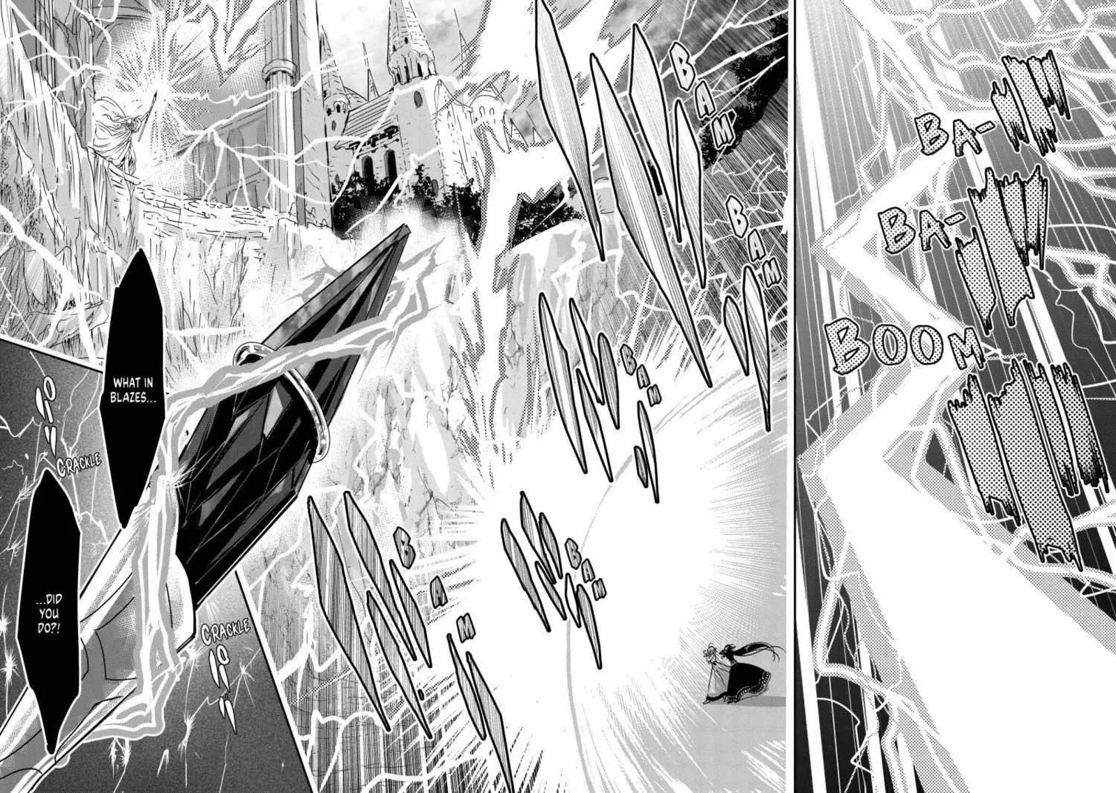 Konyakusha no Uwaki Genba wo Michatta no de Hajimari no Kane ga narimashita Chapter 21 page 8