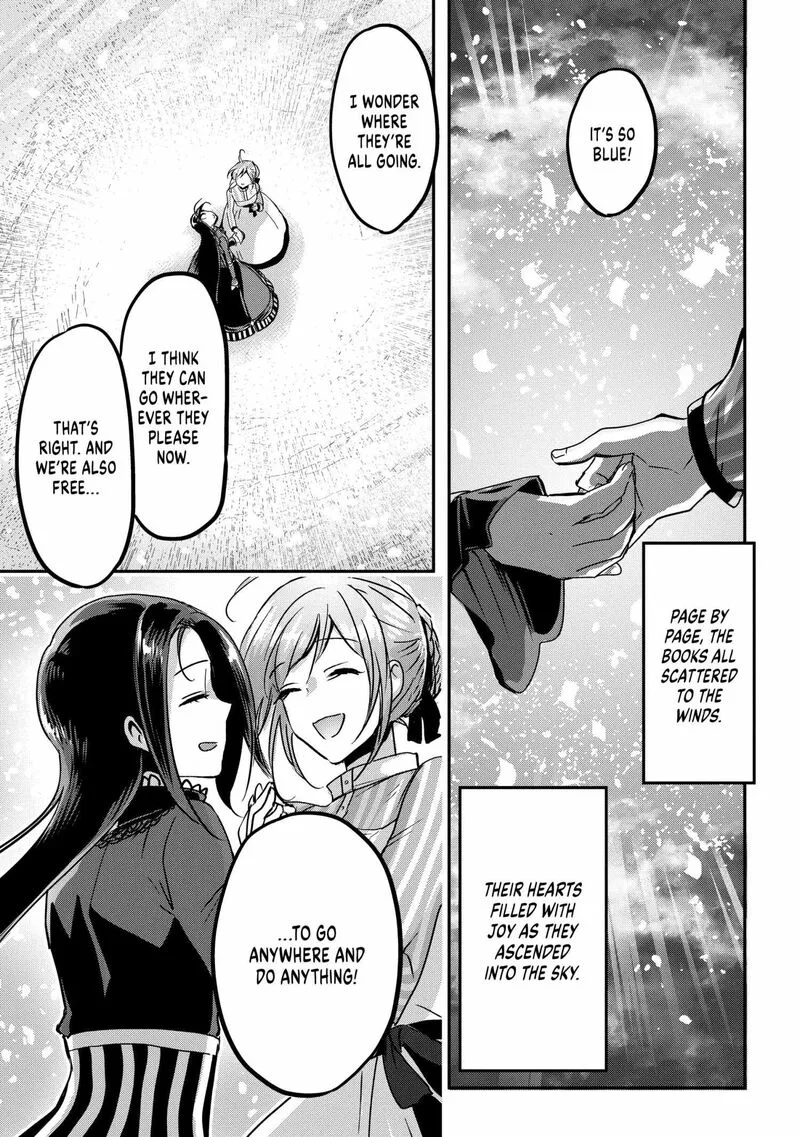 Konyakusha no Uwaki Genba wo Michatta no de Hajimari no Kane ga narimashita Chapter 21 page 5