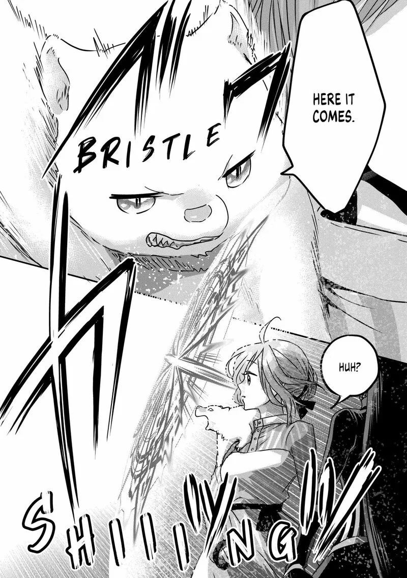 Konyakusha no Uwaki Genba wo Michatta no de Hajimari no Kane ga narimashita Chapter 21 page 7