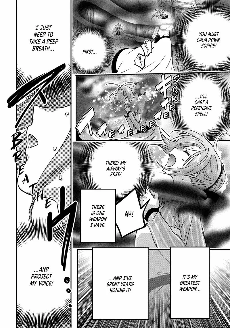Konyakusha no Uwaki Genba wo Michatta no de Hajimari no Kane ga narimashita Chapter 21 page 19