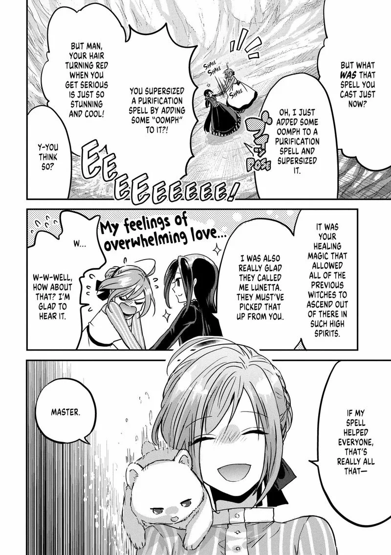 Konyakusha no Uwaki Genba wo Michatta no de Hajimari no Kane ga narimashita Chapter 21 page 6