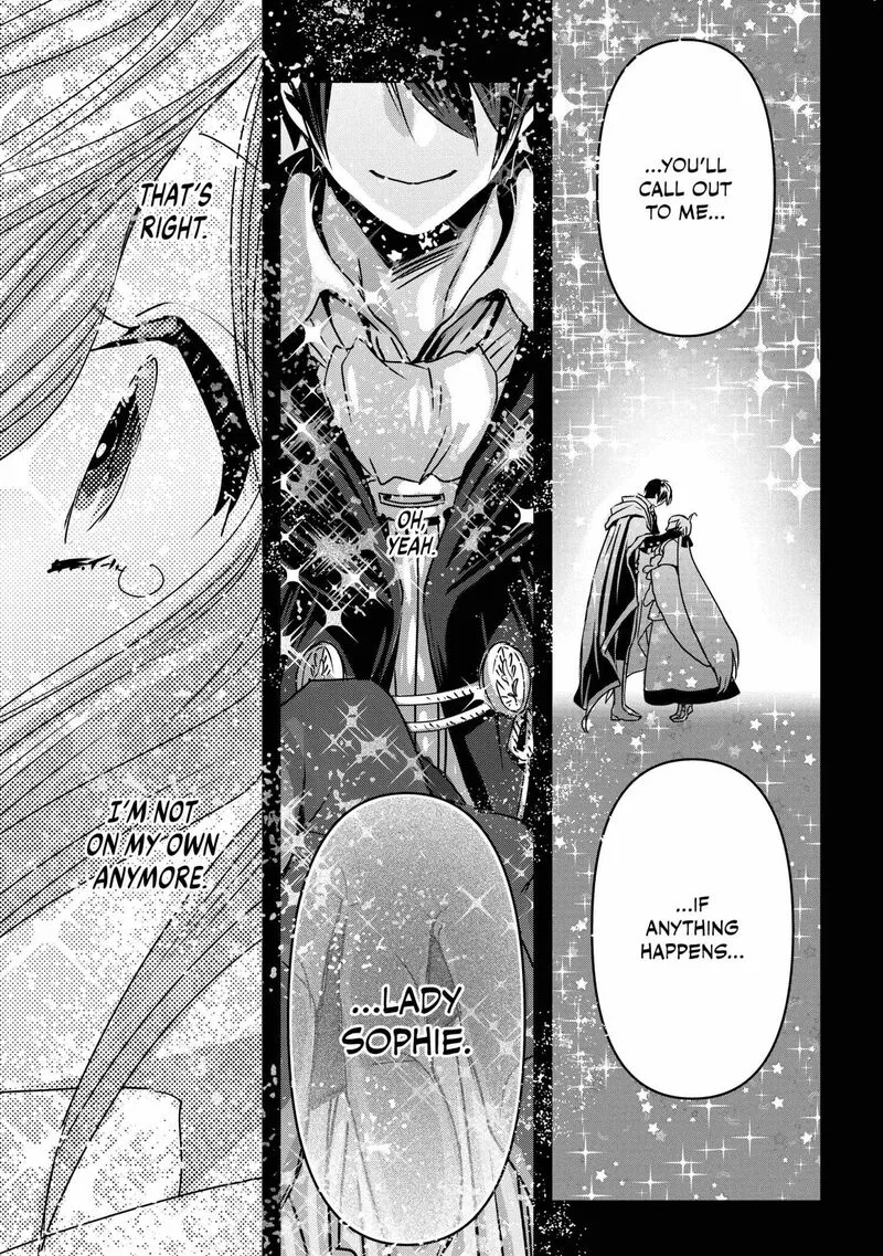 Konyakusha no Uwaki Genba wo Michatta no de Hajimari no Kane ga narimashita Chapter 21 page 18