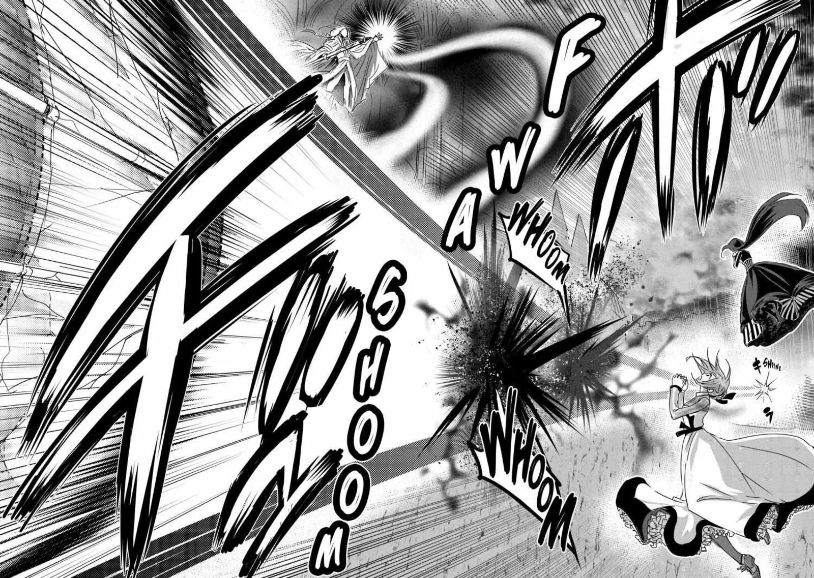 Konyakusha no Uwaki Genba wo Michatta no de Hajimari no Kane ga narimashita Chapter 21 page 21