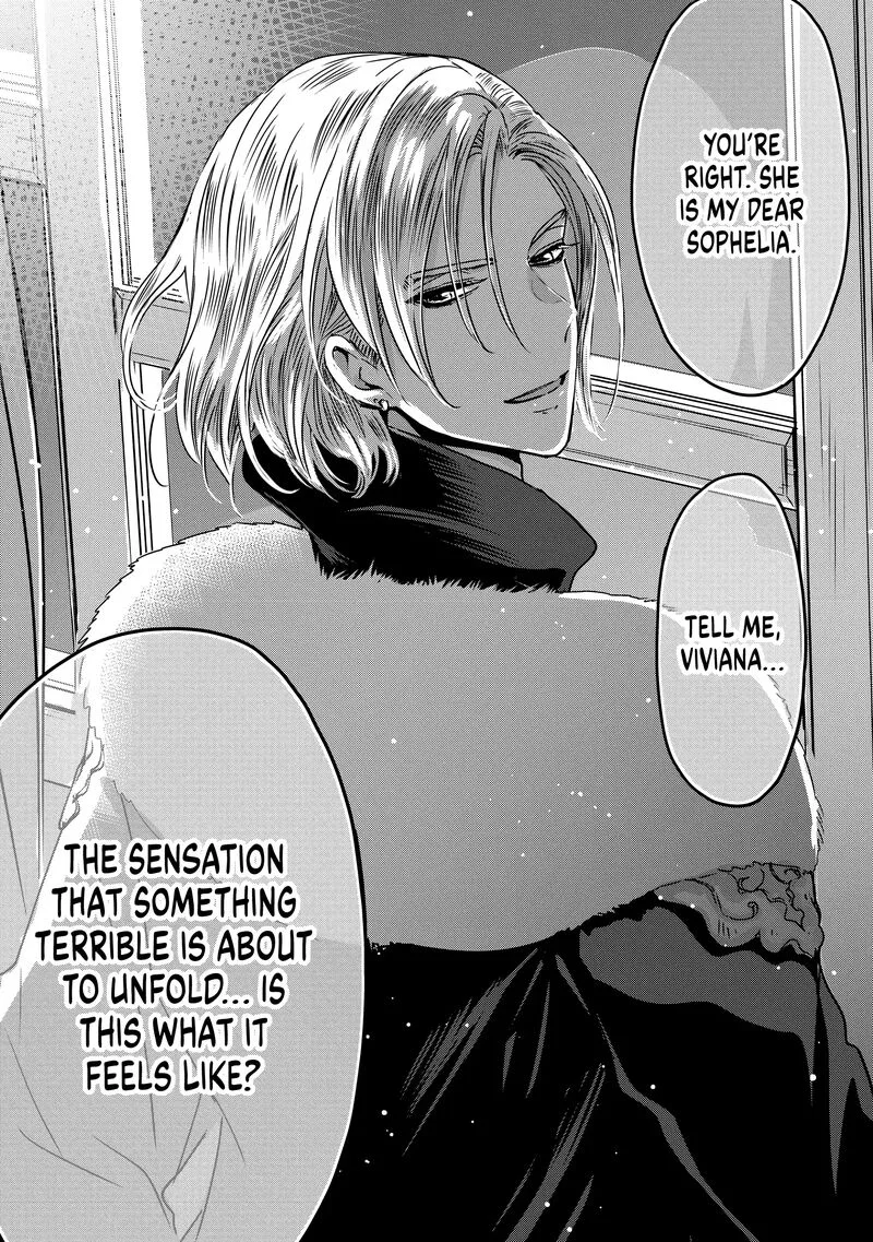Konyakusha no Uwaki Genba wo Michatta no de Hajimari no Kane ga narimashita Chapter 3 page 39