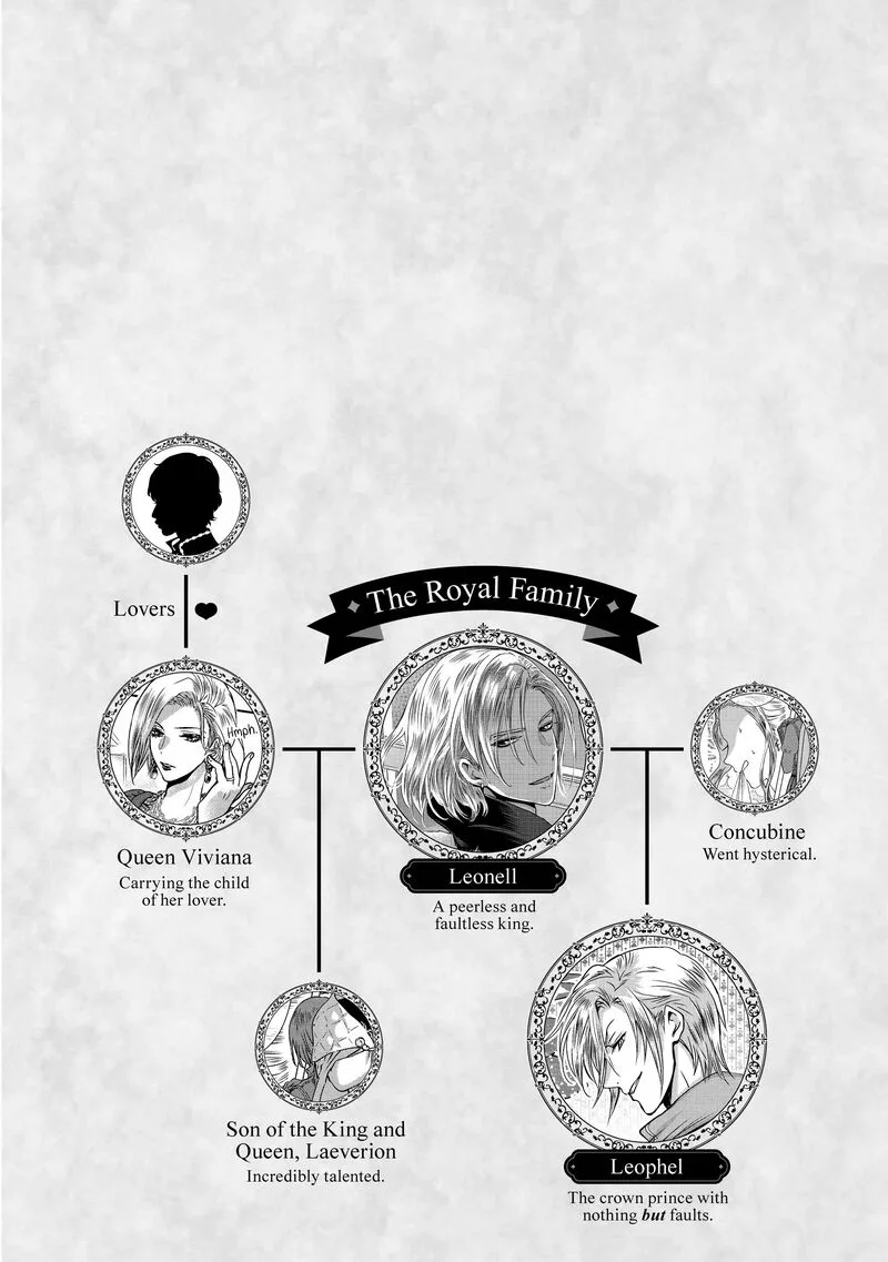 Konyakusha no Uwaki Genba wo Michatta no de Hajimari no Kane ga narimashita Chapter 3 page 40