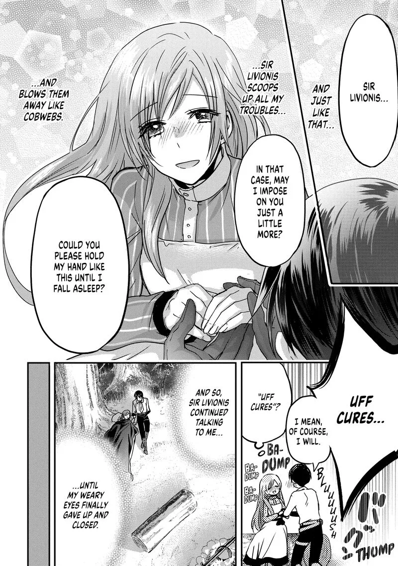 Konyakusha no Uwaki Genba wo Michatta no de Hajimari no Kane ga narimashita Chapter 4 page 26
