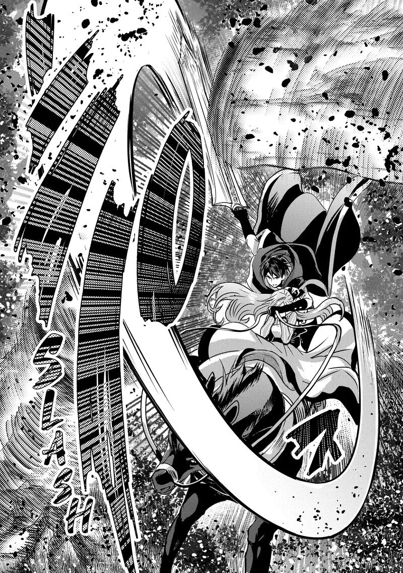 Konyakusha no Uwaki Genba wo Michatta no de Hajimari no Kane ga narimashita Chapter 4 page 9