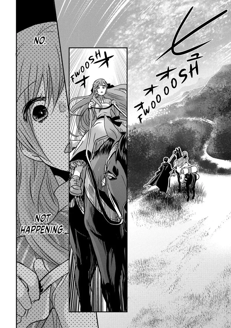Konyakusha no Uwaki Genba wo Michatta no de Hajimari no Kane ga narimashita Chapter 4 page 40