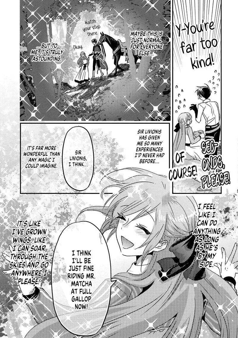 Konyakusha no Uwaki Genba wo Michatta no de Hajimari no Kane ga narimashita Chapter 4 page 39