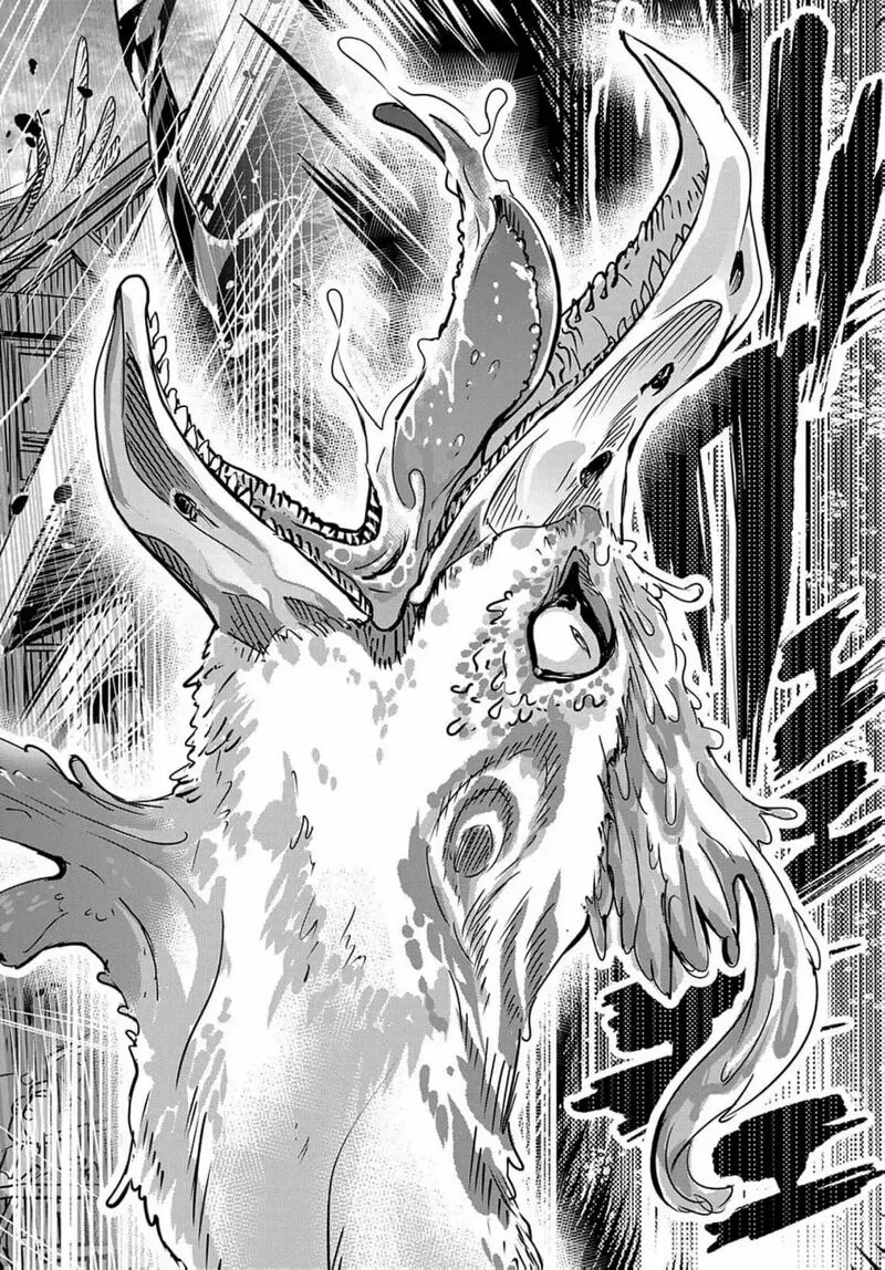 Konyakusha no Uwaki Genba wo Michatta no de Hajimari no Kane ga narimashita Chapter 5 page 32