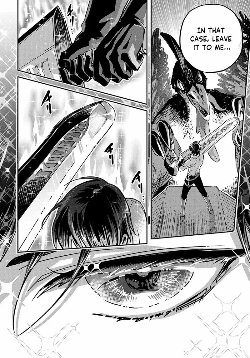 Konyakusha no Uwaki Genba wo Michatta no de Hajimari no Kane ga narimashita Chapter 6 page 24