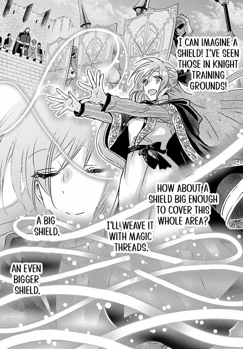 Konyakusha no Uwaki Genba wo Michatta no de Hajimari no Kane ga narimashita Chapter 6 page 21