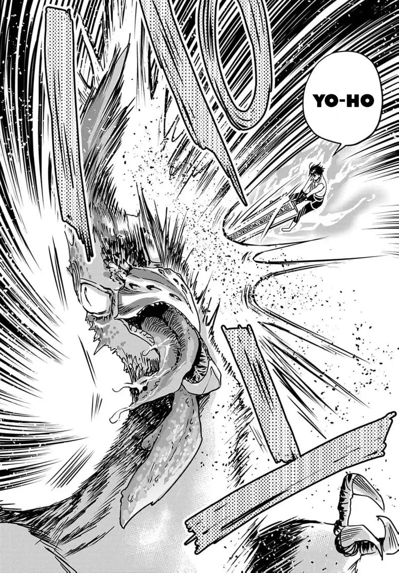 Konyakusha no Uwaki Genba wo Michatta no de Hajimari no Kane ga narimashita Chapter 7 page 10