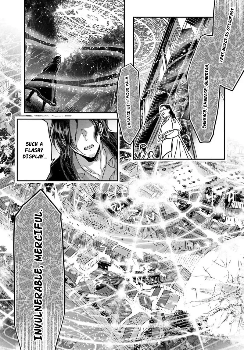 Konyakusha no Uwaki Genba wo Michatta no de Hajimari no Kane ga narimashita Chapter 7 page 24