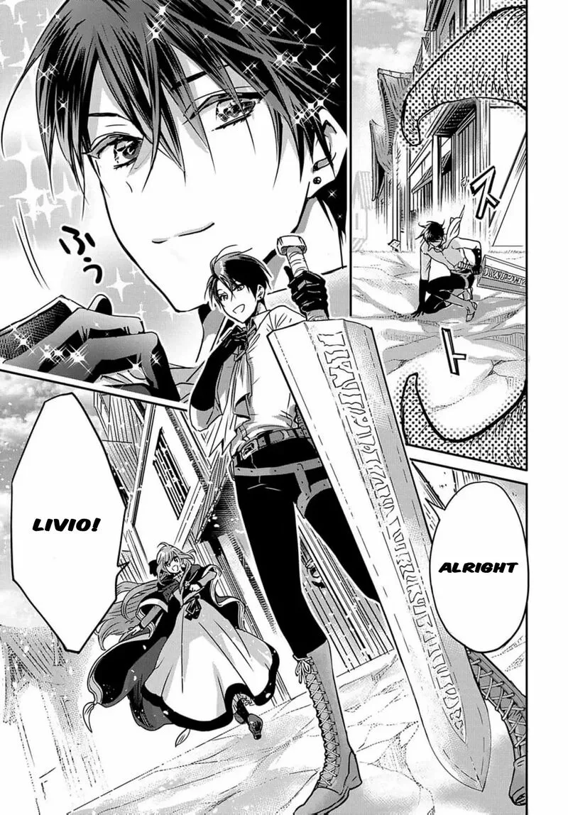 Konyakusha no Uwaki Genba wo Michatta no de Hajimari no Kane ga narimashita Chapter 7 page 13