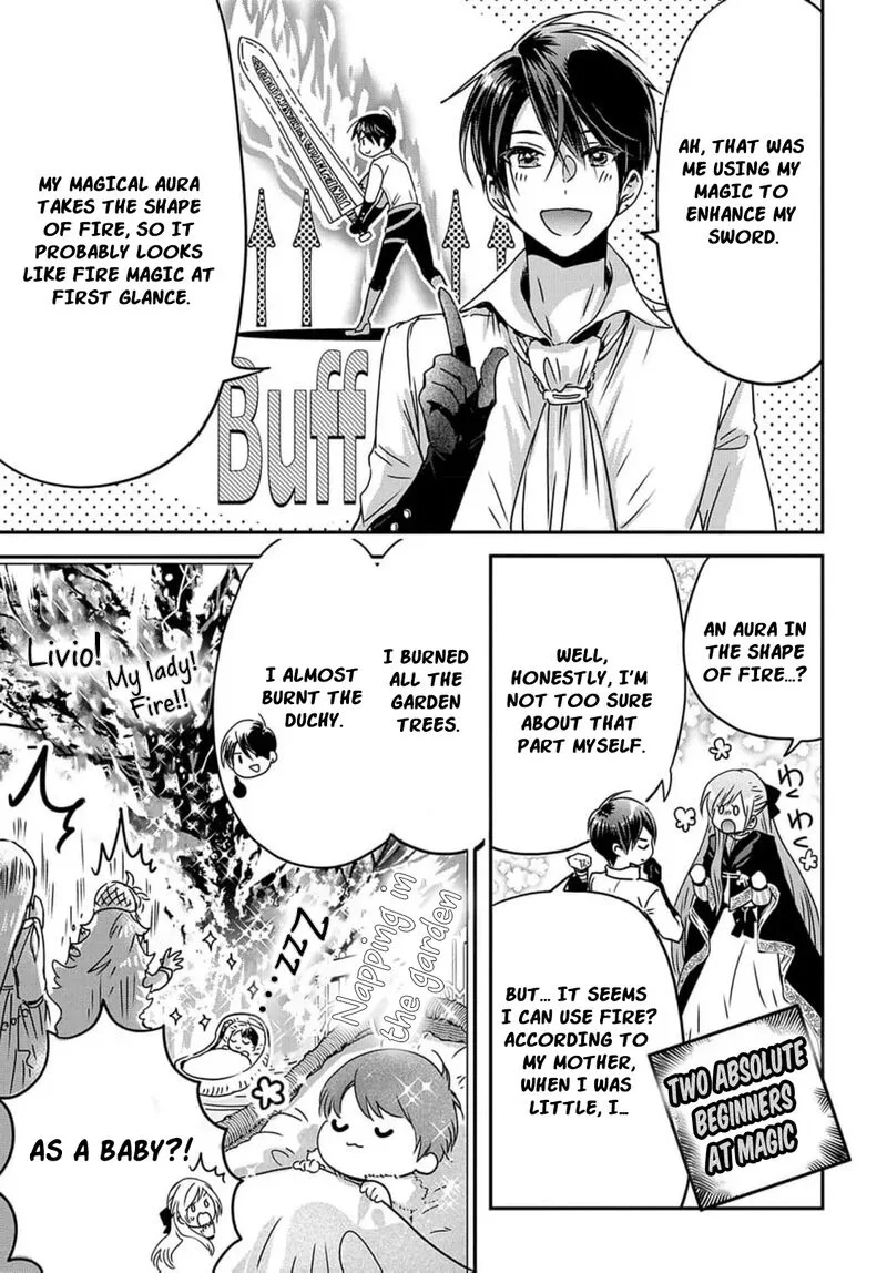 Konyakusha no Uwaki Genba wo Michatta no de Hajimari no Kane ga narimashita Chapter 7 page 15