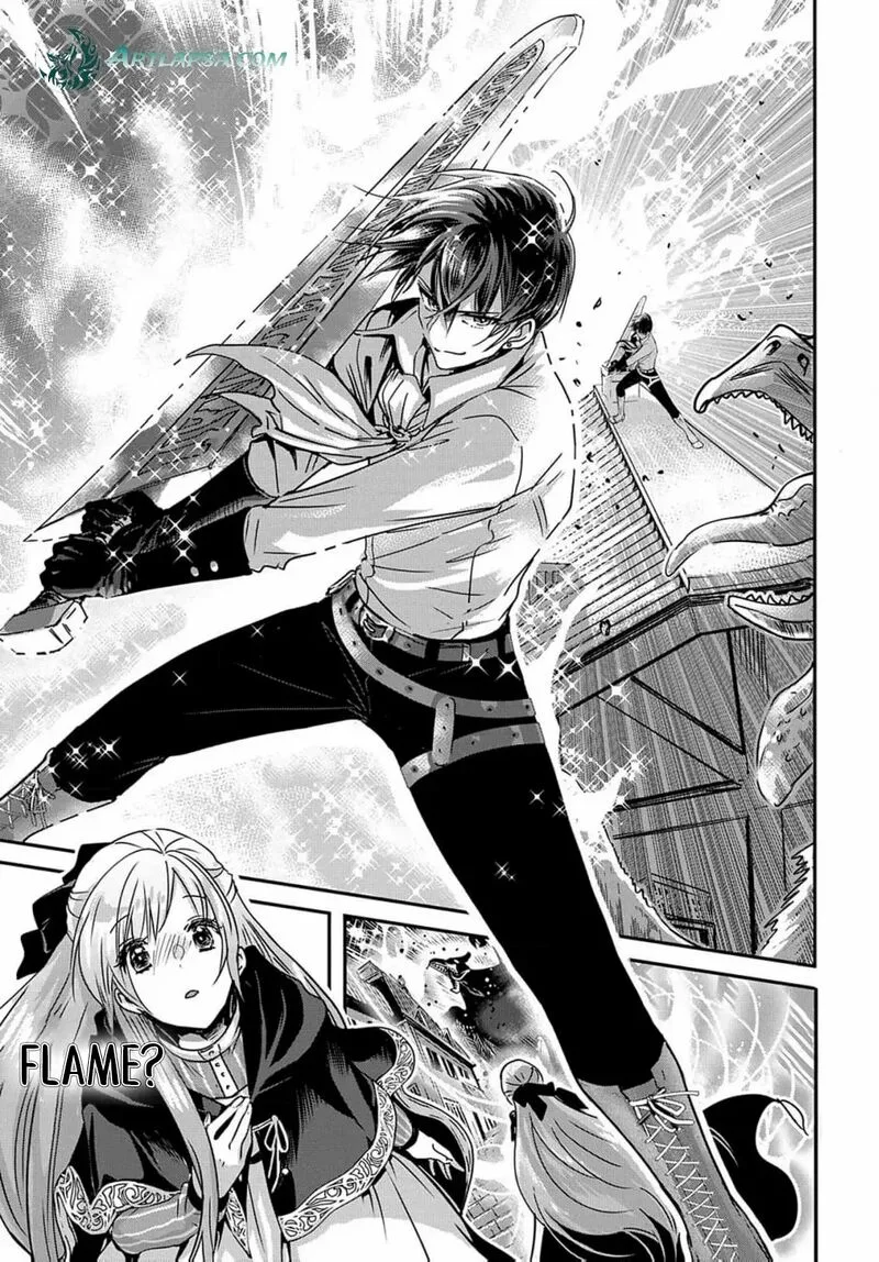 Konyakusha no Uwaki Genba wo Michatta no de Hajimari no Kane ga narimashita Chapter 7 page 7