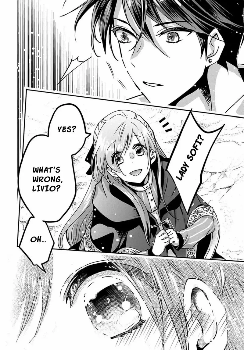 Konyakusha no Uwaki Genba wo Michatta no de Hajimari no Kane ga narimashita Chapter 7 page 18
