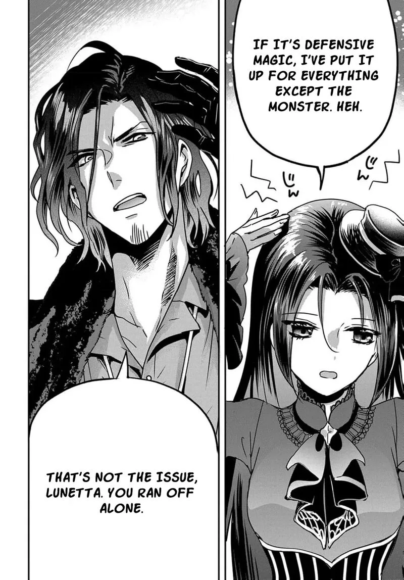 Konyakusha no Uwaki Genba wo Michatta no de Hajimari no Kane ga narimashita Chapter 7 page 30