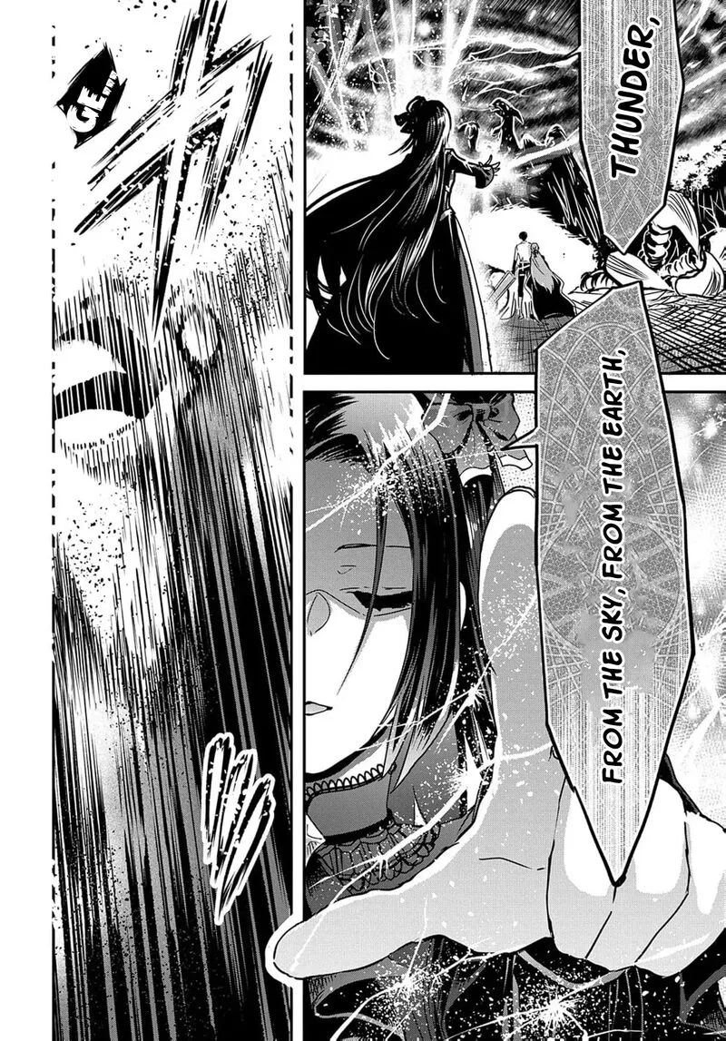 Konyakusha no Uwaki Genba wo Michatta no de Hajimari no Kane ga narimashita Chapter 7 page 26
