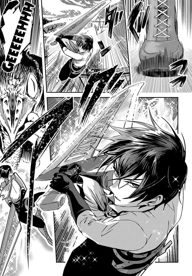 Konyakusha no Uwaki Genba wo Michatta no de Hajimari no Kane ga narimashita Chapter 7 page 9