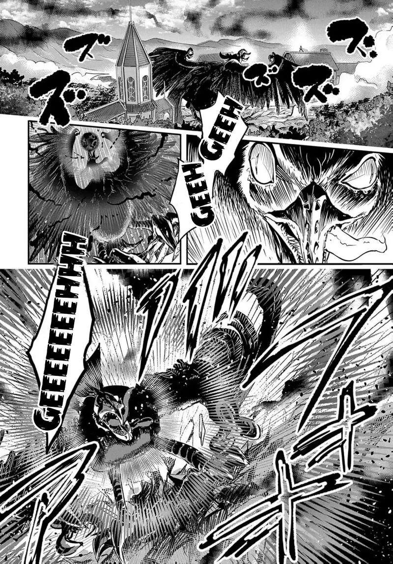 Konyakusha no Uwaki Genba wo Michatta no de Hajimari no Kane ga narimashita Chapter 7 page 6