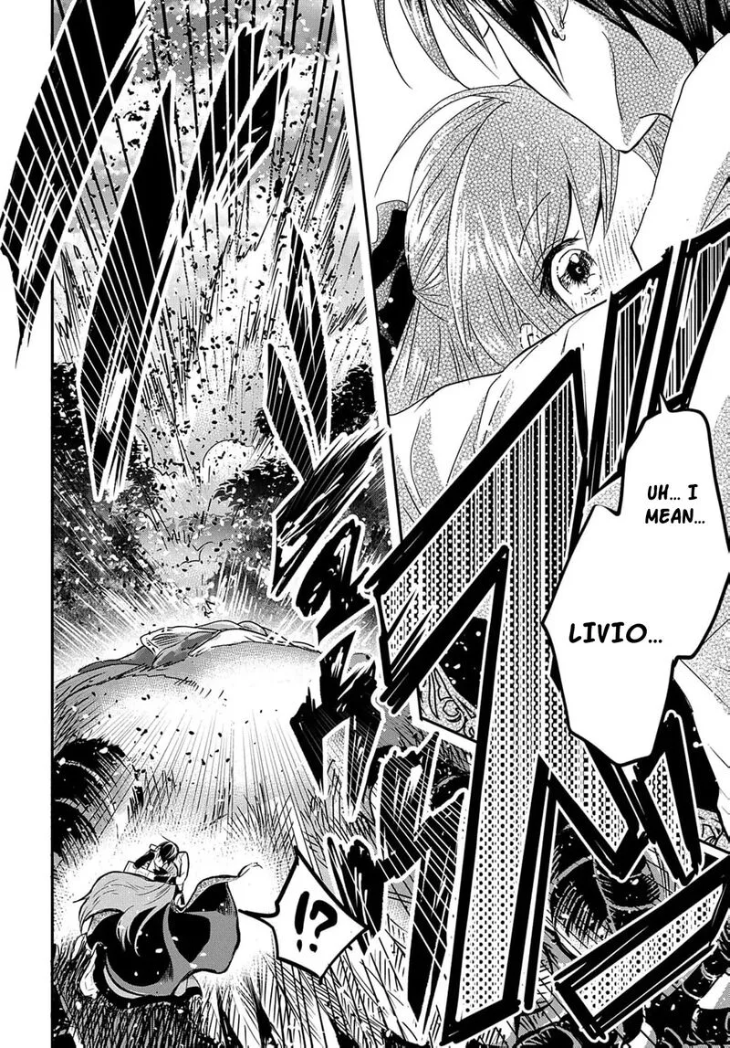 Konyakusha no Uwaki Genba wo Michatta no de Hajimari no Kane ga narimashita Chapter 7 page 20