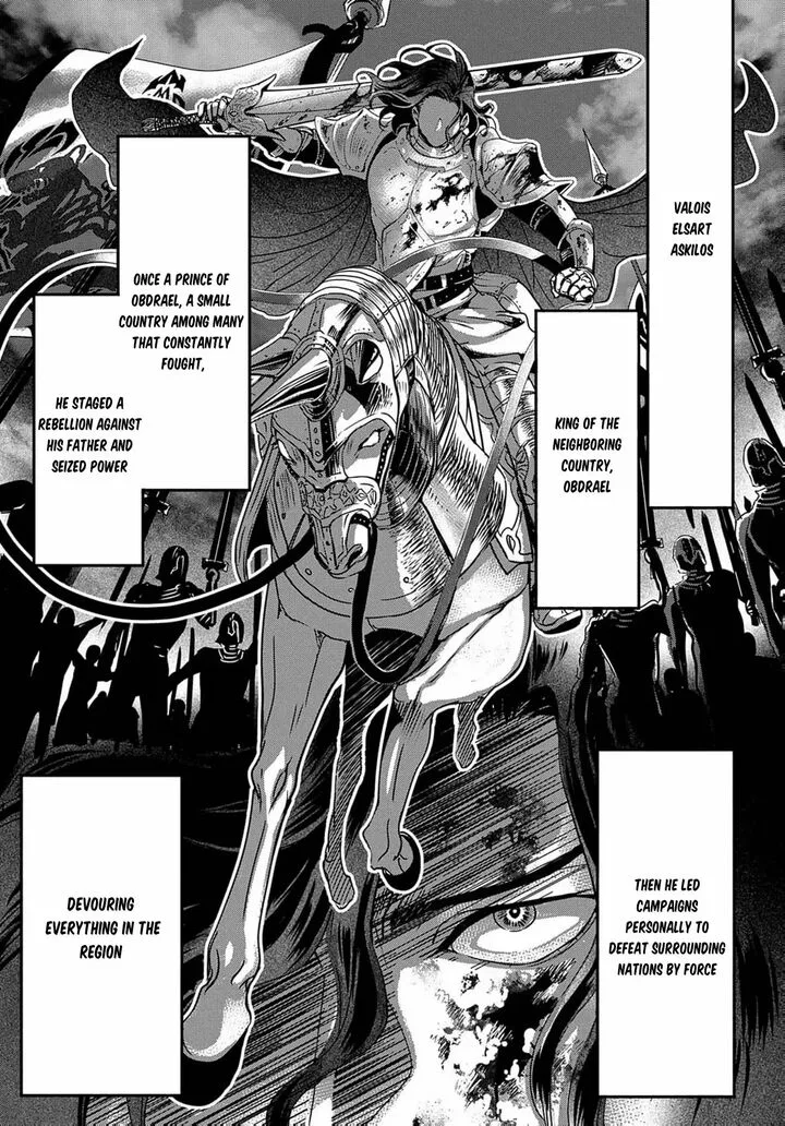 Konyakusha no Uwaki Genba wo Michatta no de Hajimari no Kane ga narimashita Chapter 8 page 5