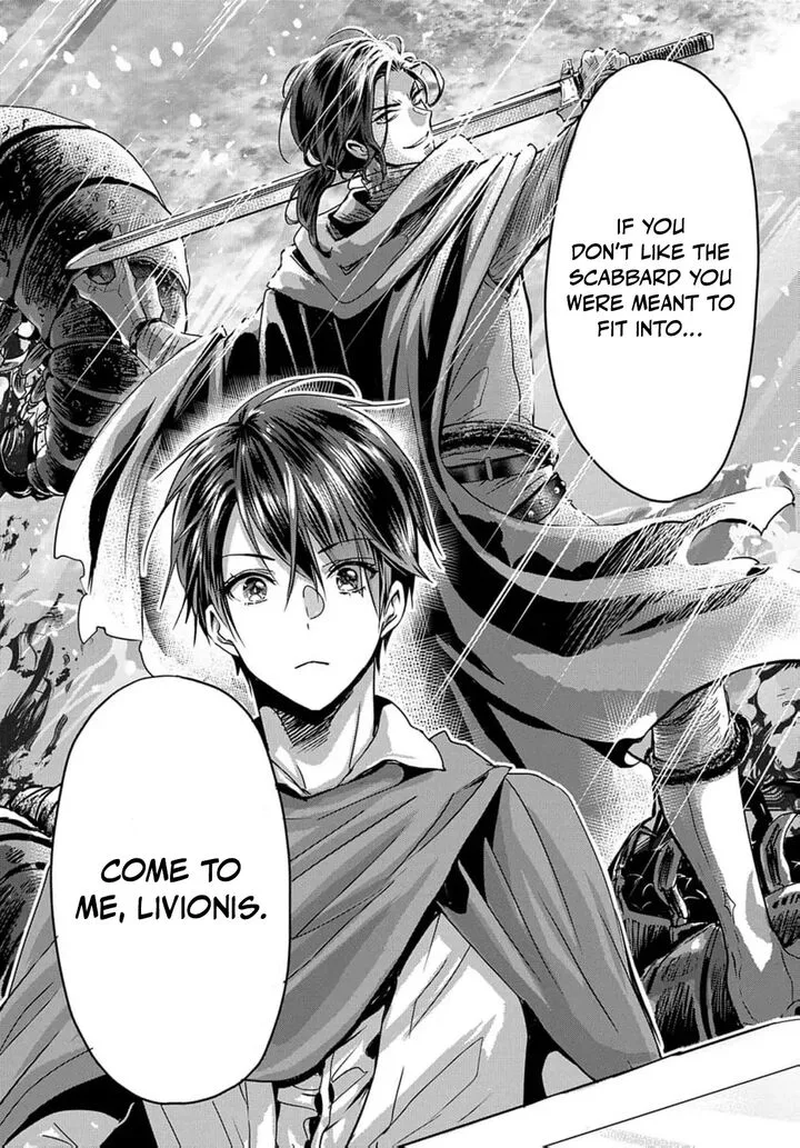 Konyakusha no Uwaki Genba wo Michatta no de Hajimari no Kane ga narimashita Chapter 9 page 16