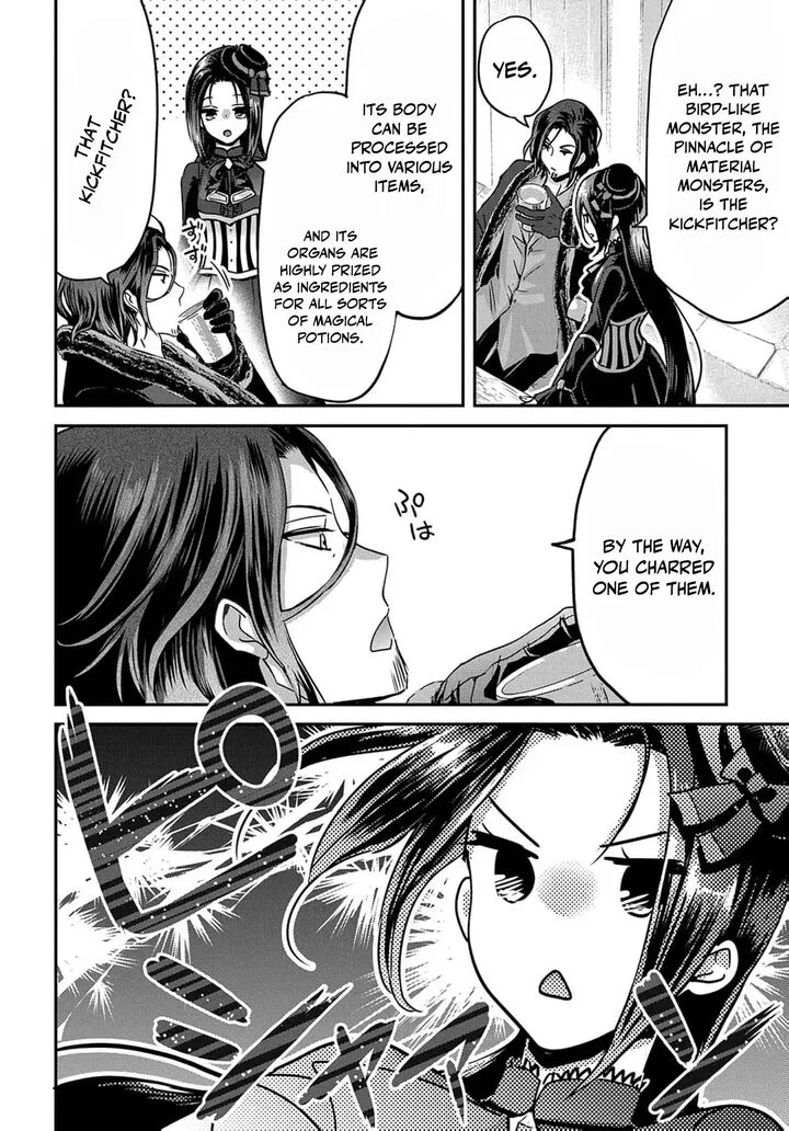 Konyakusha no Uwaki Genba wo Michatta no de Hajimari no Kane ga narimashita Chapter 9 page 28