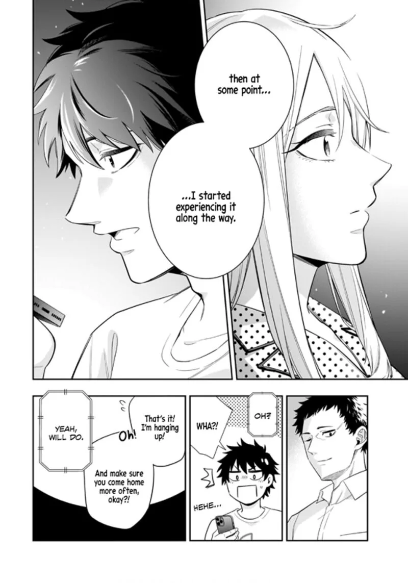Koori no Hime wa Chiisana Hidamari de Tokasaretai Chapter 10 page 20