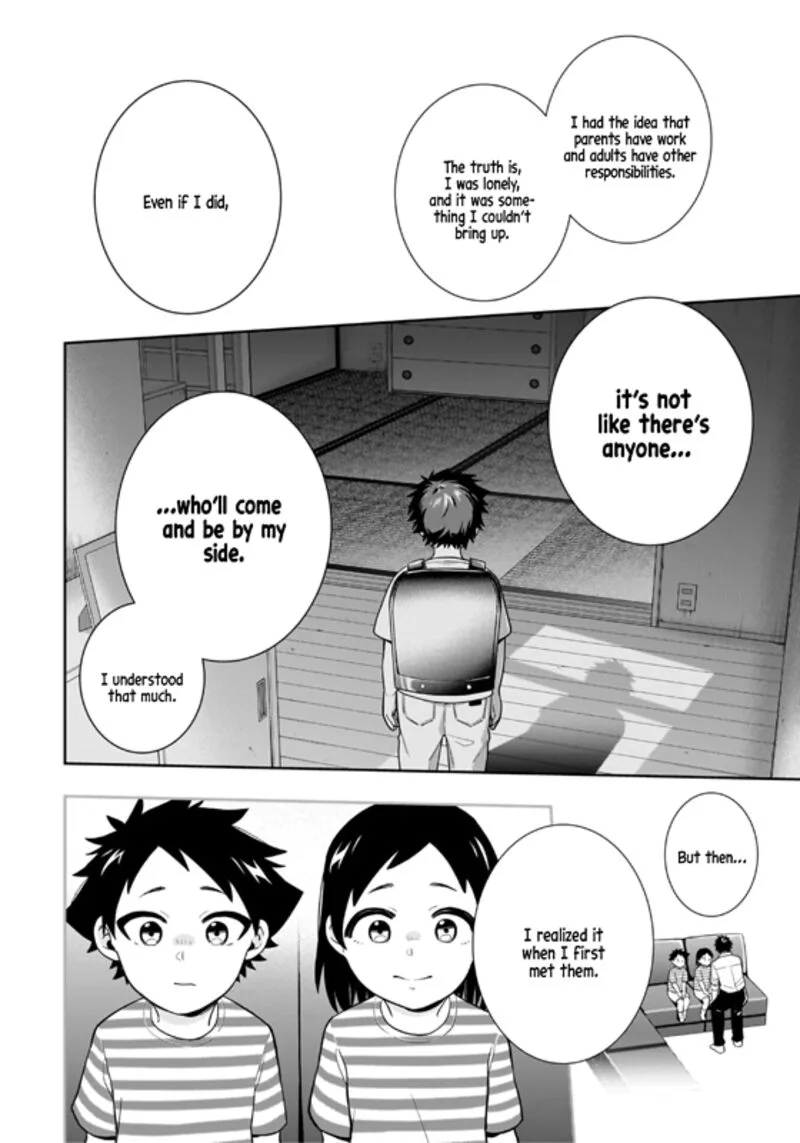 Koori no Hime wa Chiisana Hidamari de Tokasaretai Chapter 10 page 12