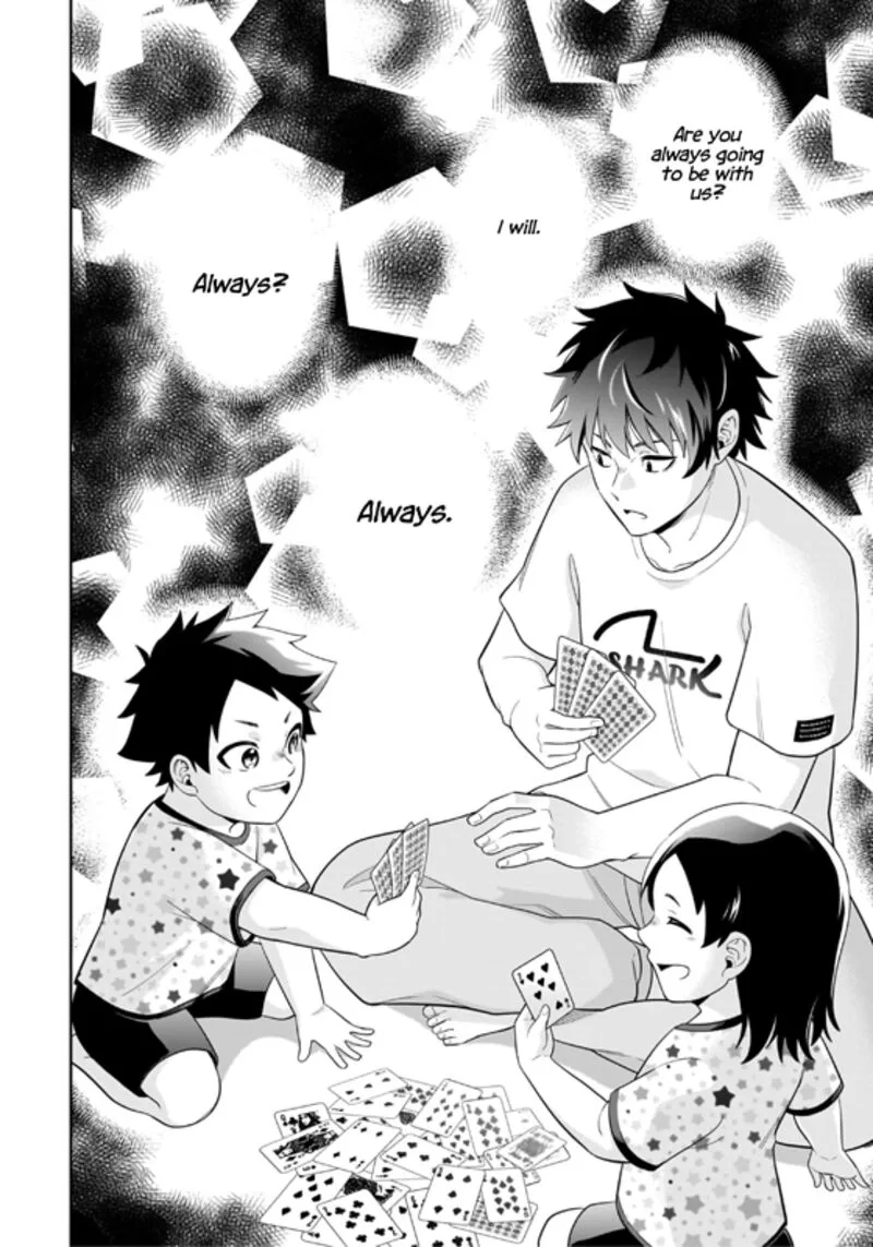 Koori no Hime wa Chiisana Hidamari de Tokasaretai Chapter 10 page 22