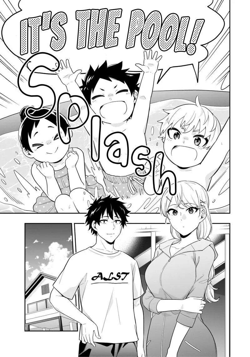 Koori no Hime wa Chiisana Hidamari de Tokasaretai Chapter 11 page 3