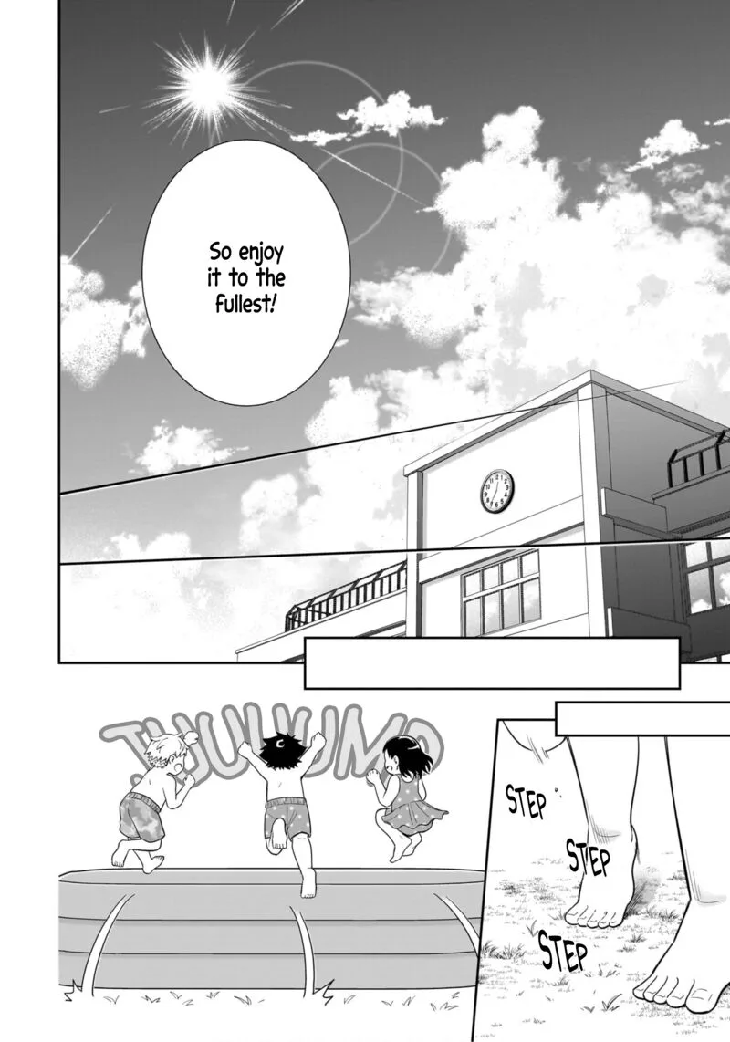 Koori no Hime wa Chiisana Hidamari de Tokasaretai Chapter 11 page 2