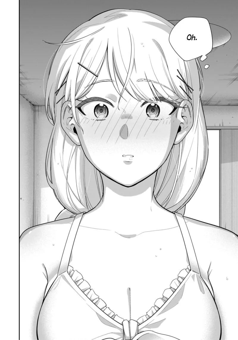 Koori no Hime wa Chiisana Hidamari de Tokasaretai Chapter 11 page 18