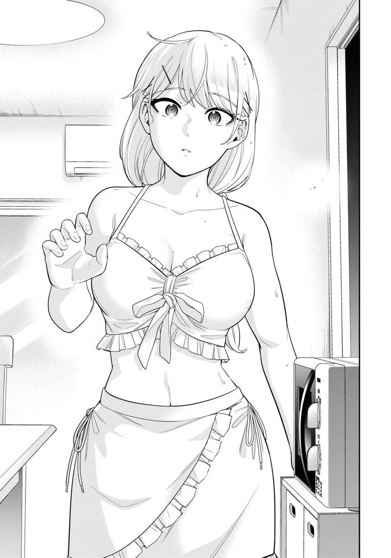 Koori no Hime wa Chiisana Hidamari de Tokasaretai Chapter 11 page 13
